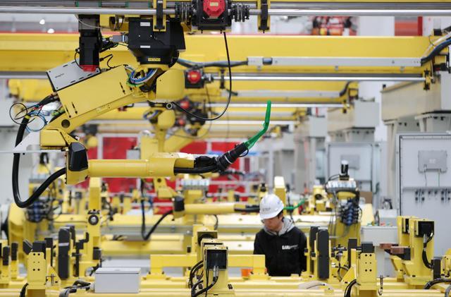 中國出手，東南亞工廠打包回流，印越世界工廠夢遭受阻力