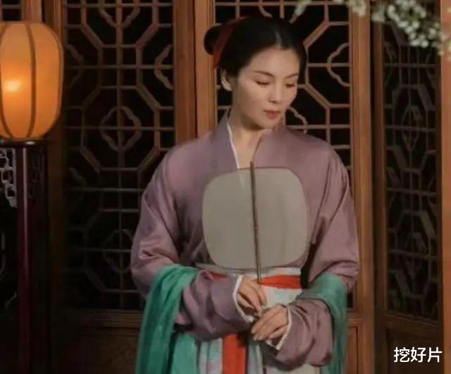 央视李清照：7位艺人争艳！我感慨：主持人果然不能和影后比啊