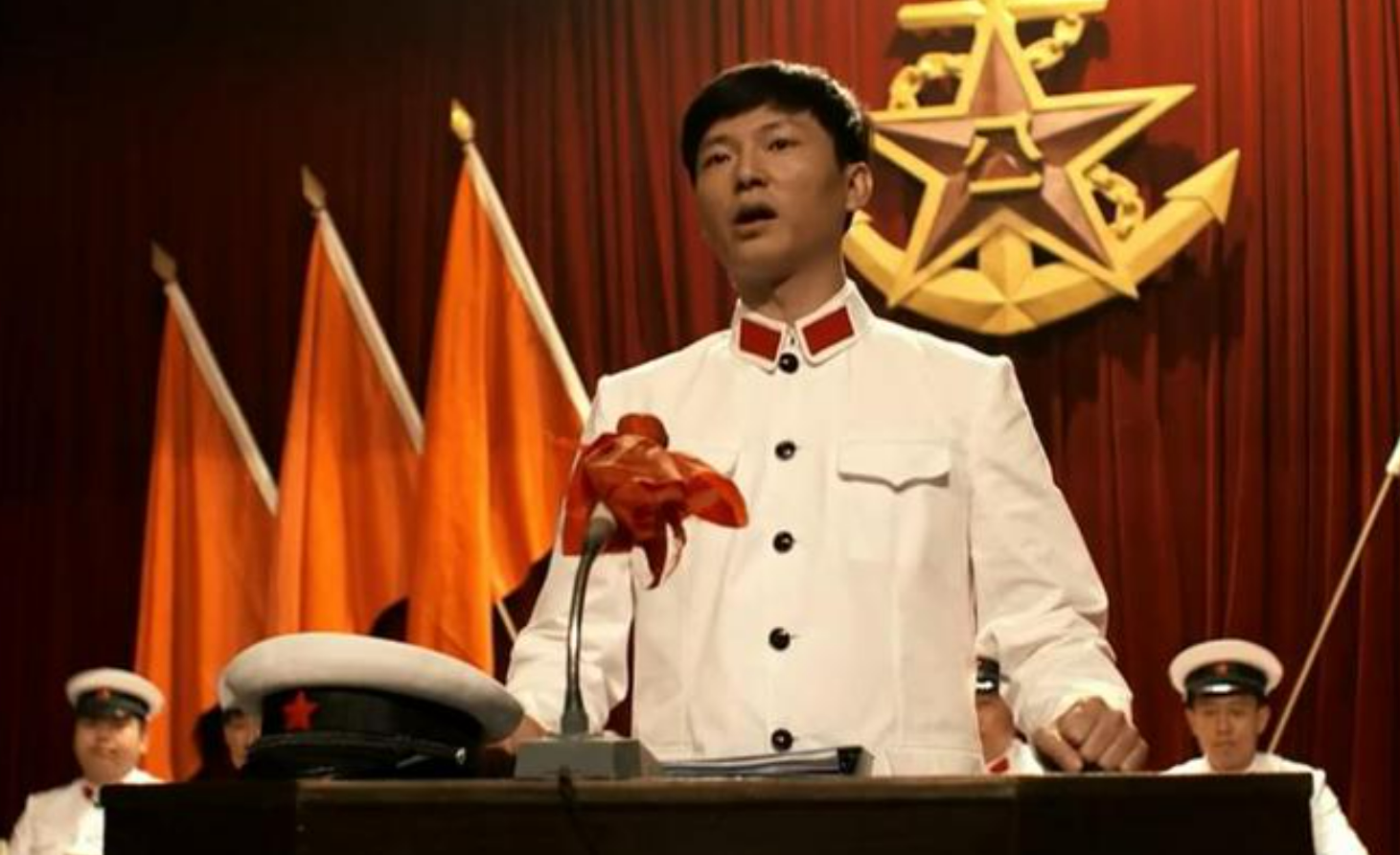 《父母爱情》:同为江家女儿,为何江亚菲嫁二婚当后妈,江亚宁却是少将夫人