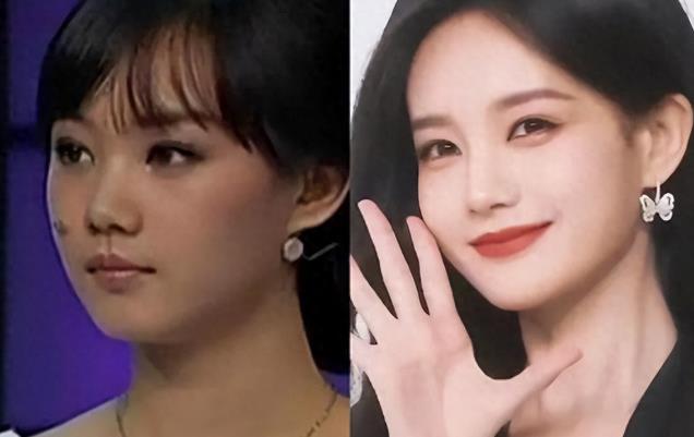 不讨喜女演员!9年22部剧,全是主角但无人在意!34岁仍待爆!