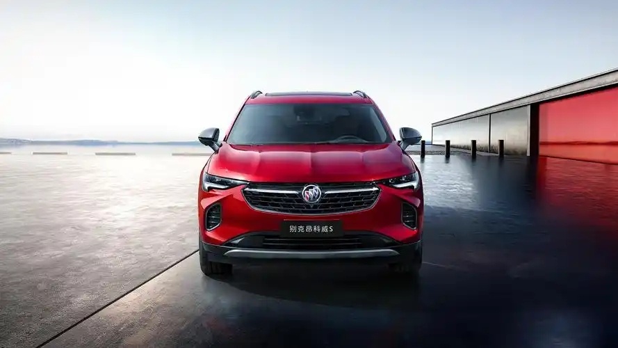别克打响“反击战”！合资中型SUV，从20万降至15万，真香