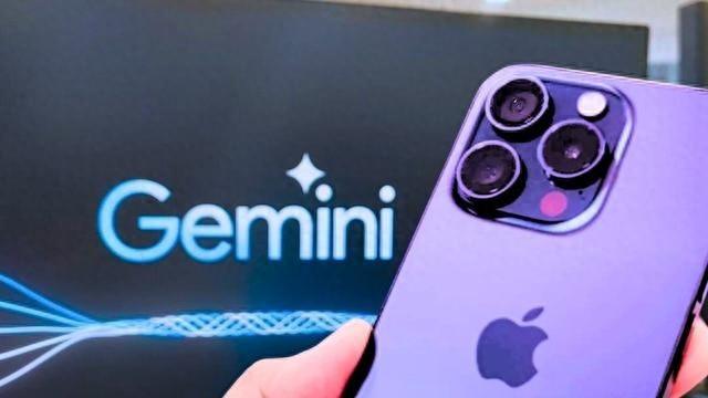 尴尬:苹果AI、三星AI,都被挡了,无法进入中国市场