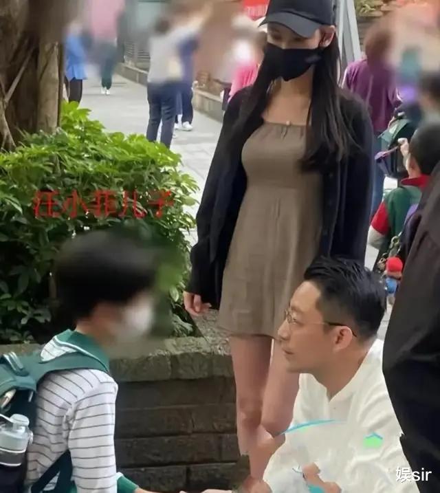 越闹越大!葛斯齐发长文喊话大S:你婚内有没有出轨,自己最清楚