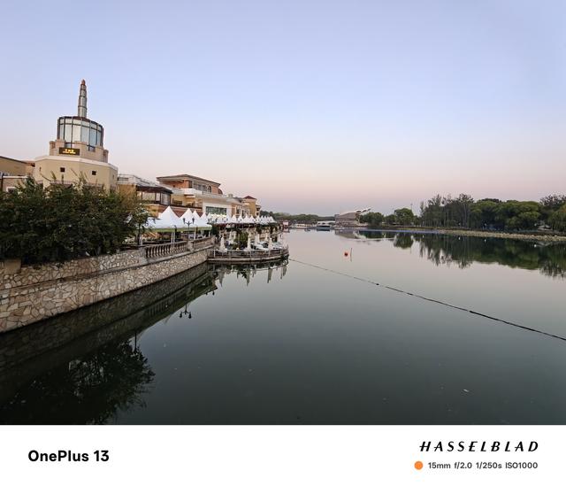 一加13影像评测：旗舰影像迈入全主摄时代