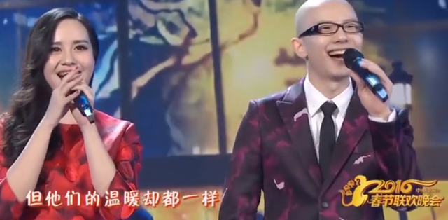 在春晚“销声匿迹”的歌手平安，早就已经走上了“另一条大道”！