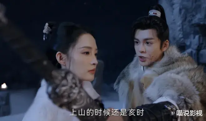 李沁《七夜雪》首波口碑来了!观众的“毒舌”点评让人不得不服