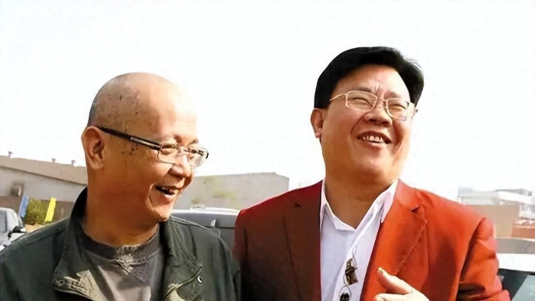 陈扬：曾是广东最红主持人之一，50岁被迫提前退休，如今成了网红