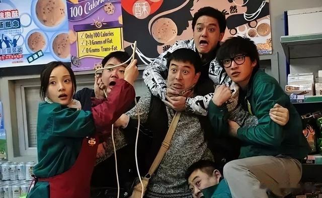 乔任梁父母：当年他们没有放过我儿子，现在也不想放过我们夫妻俩