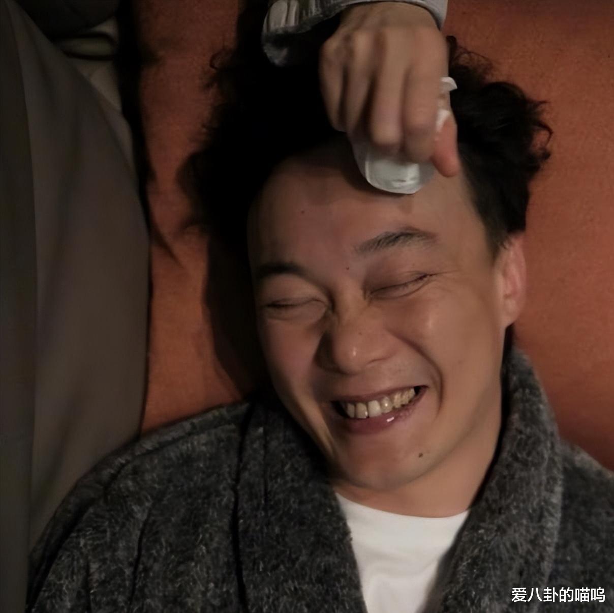 陈奕迅伤口已经拆线,但进食依旧困难,太太发文感谢米其林大厨