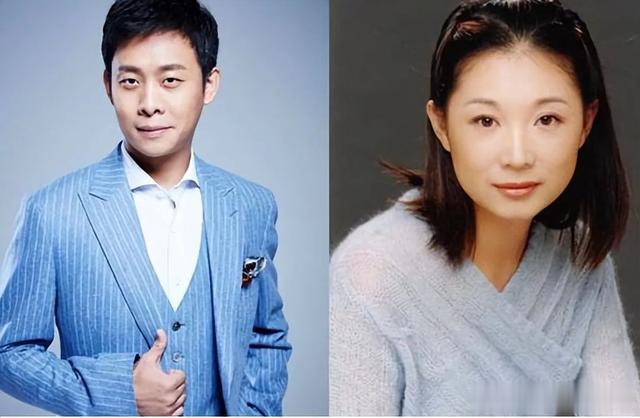 张译:我只要和她拍两口子的戏,她老公就抱孩子探班,真的很无语