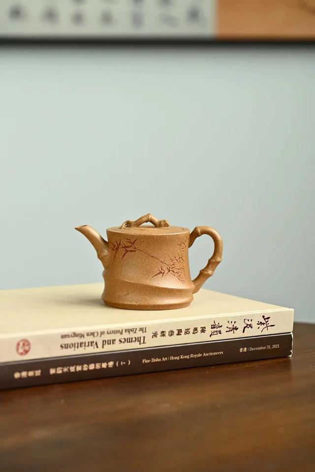 紫砂壶的密封性如何看？