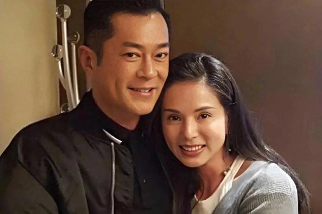 古天乐婚姻状况再引猜测:隐婚生子与离婚传闻迷雾重重