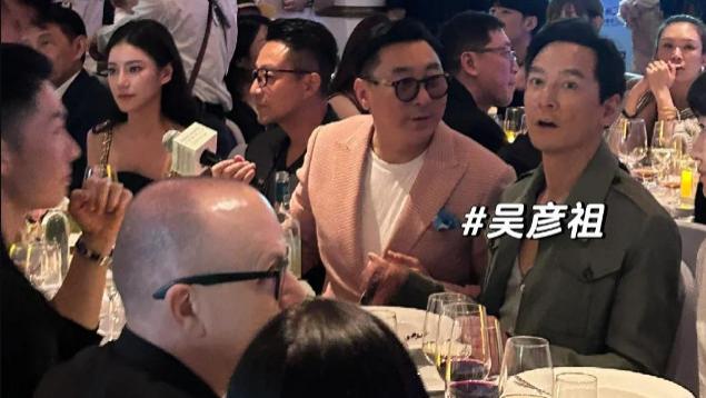 闹剧折射明星百态：信给大S帮倒忙、汪小菲因祸得福、吴建豪圈粉