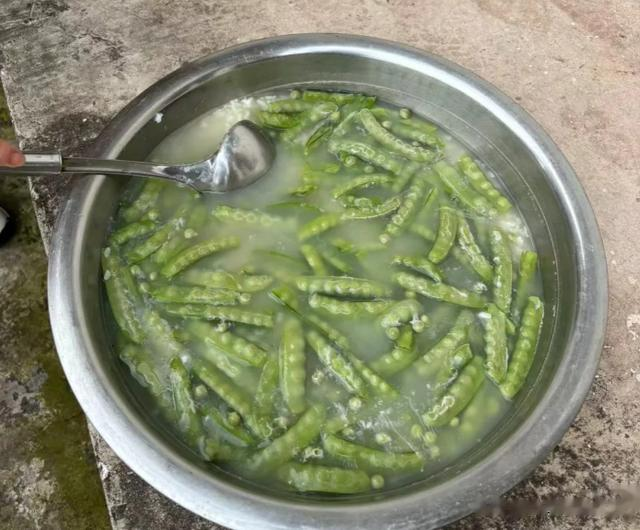 女孩瞒着父母来重庆男友家吃饭，晒桌子上饭菜，网友看完却劝分手