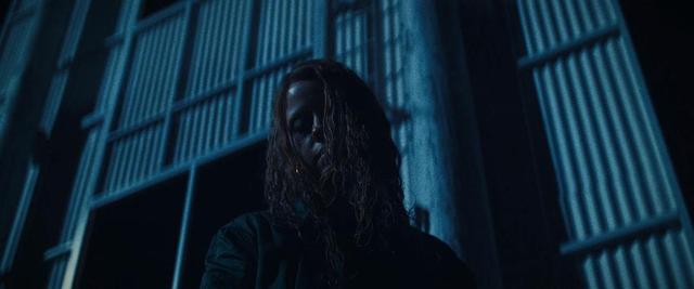 《马克辛》:2024年口碑爆棚的B级电影,场面血腥、女主美艳