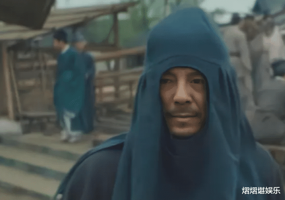 《清明上河图密码》直到萧逸水被杀,才懂“发单人”真是赵父