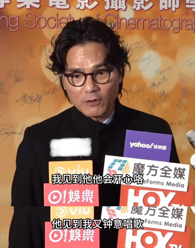 88岁谢贤近照曝光,精气神很弱,容貌与晚年母亲的样子一模一样