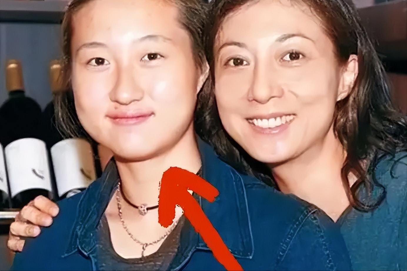 窦靖童:妈妈过的很好,但落魄的父亲,却是我每天的牵挂!