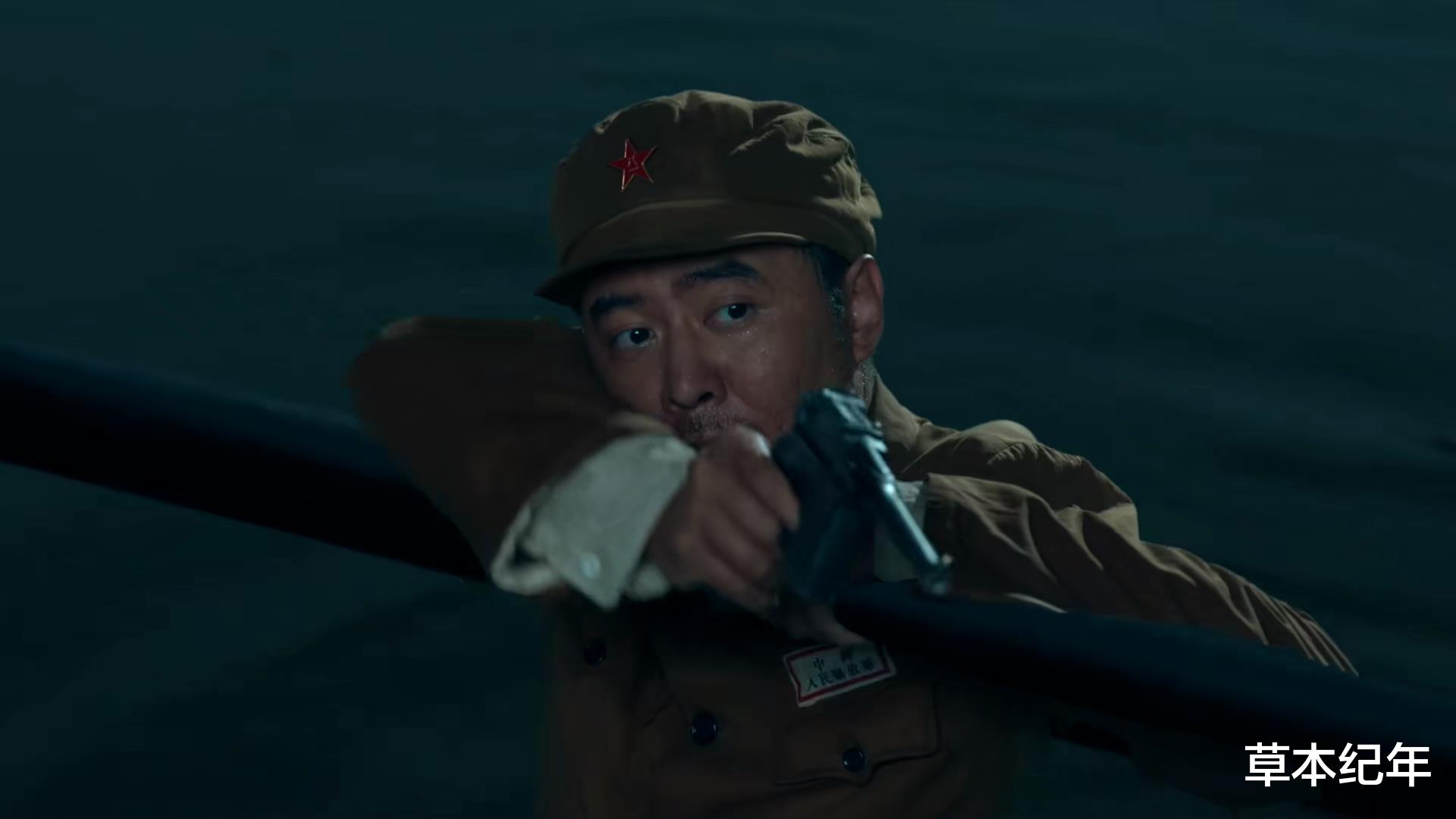 央八正式开播！30集反特大剧来了！演员阵容深厚，想不追都不行了