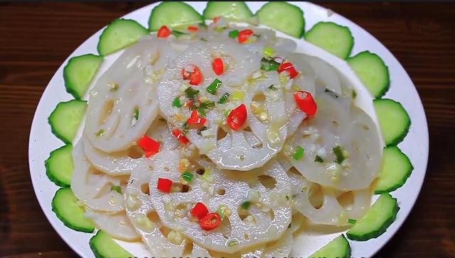 “养肺就是养命”,提醒立秋后多吃“3菜3果”,滋阴润肺好身体