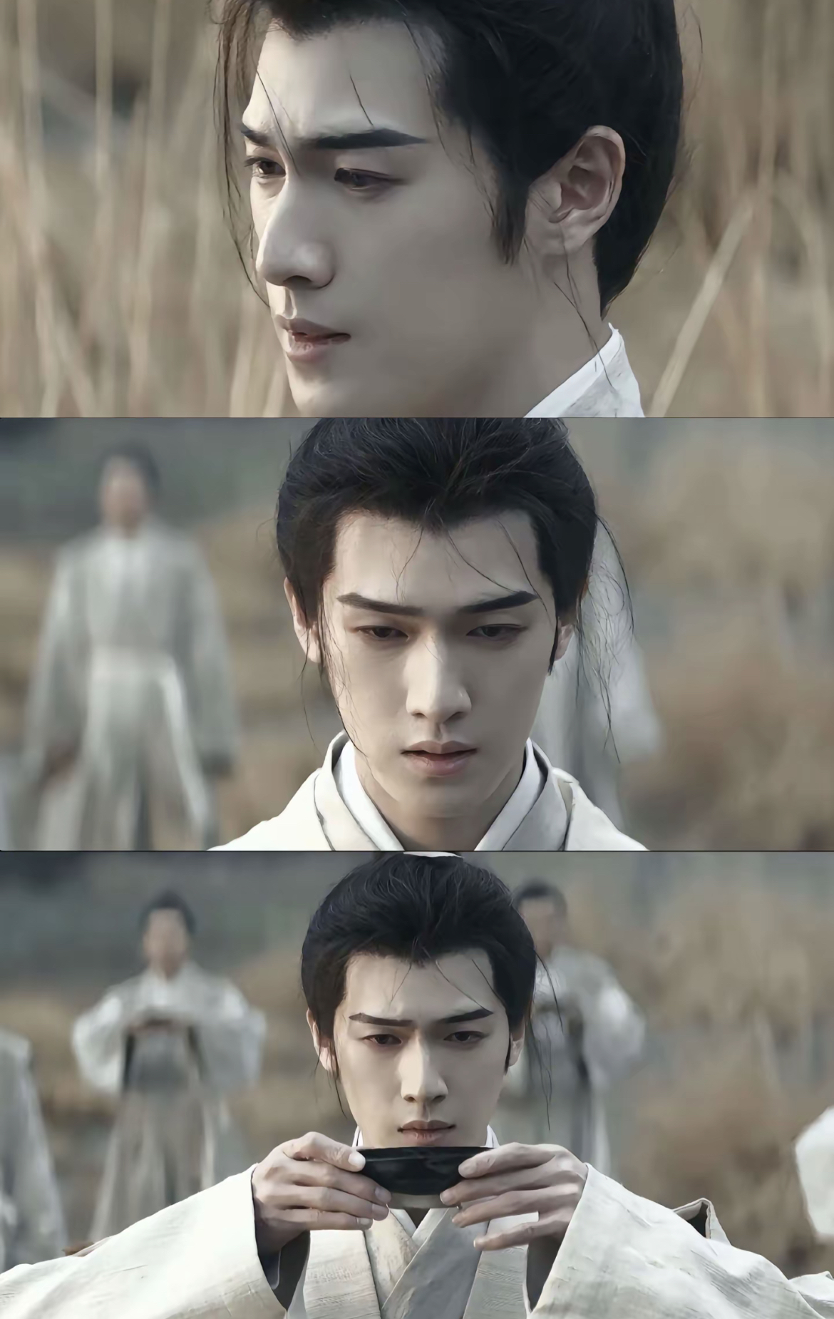 一夜爆火的李昀锐,把娱乐圈的人情冷暖、拜高踩低体现得淋漓尽致