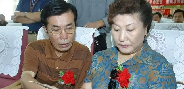 2005年高秀敏意外猝死,13年后何庆魁揭露真相:撒谎把命搭进去了