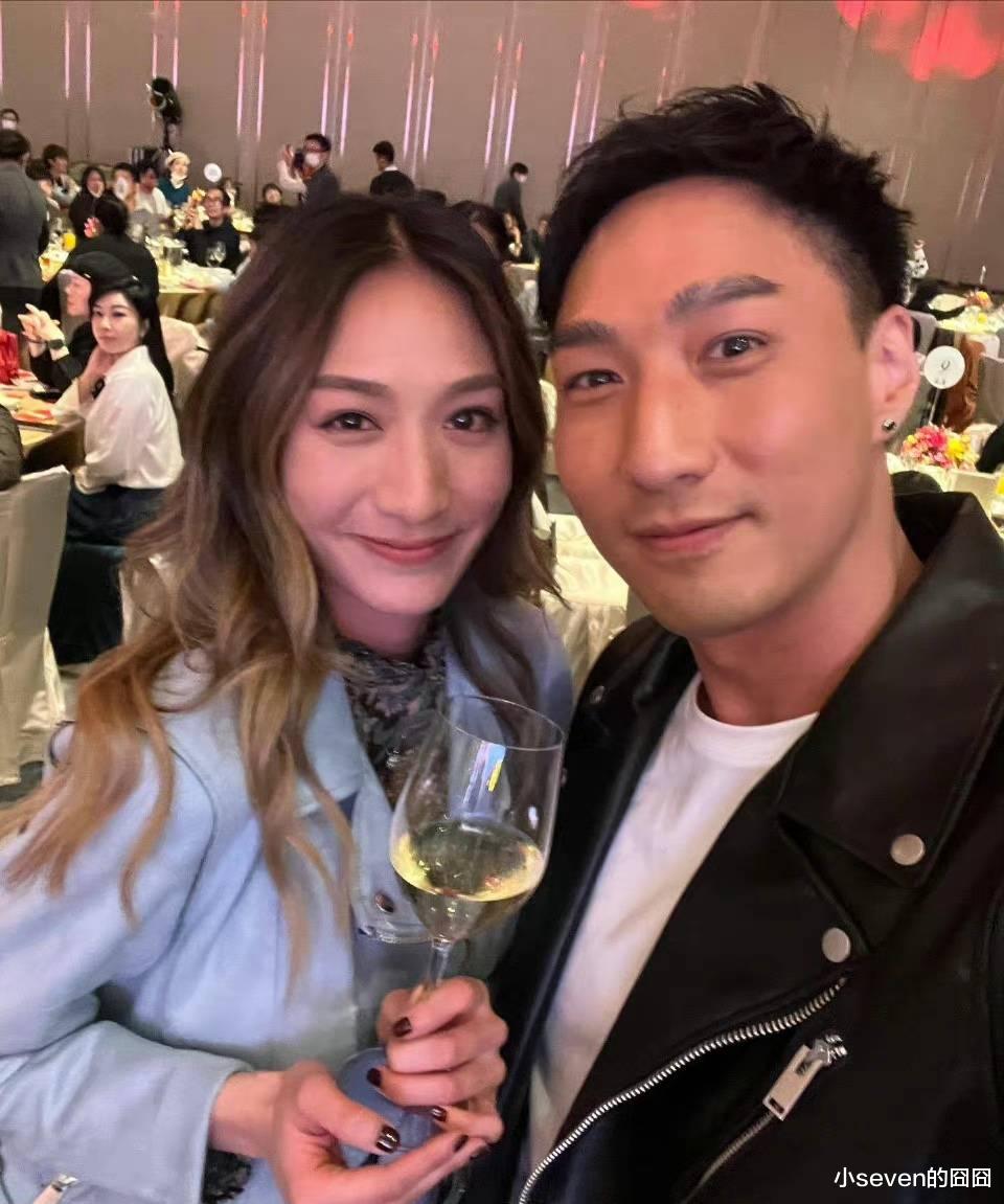 雪梨发文悼念徐少强!曾未婚为他生下一对龙凤胎,怨了36年终原谅