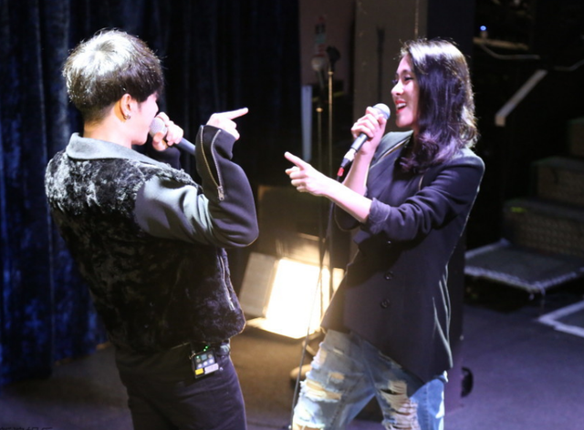 一场演唱会,戳穿了华晨宇“真正实力”:“做法”多年终于上道了