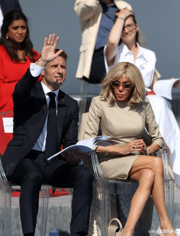 布丽吉特的美丽秘诀,美容保养费高达三位数,时光倒流的优雅