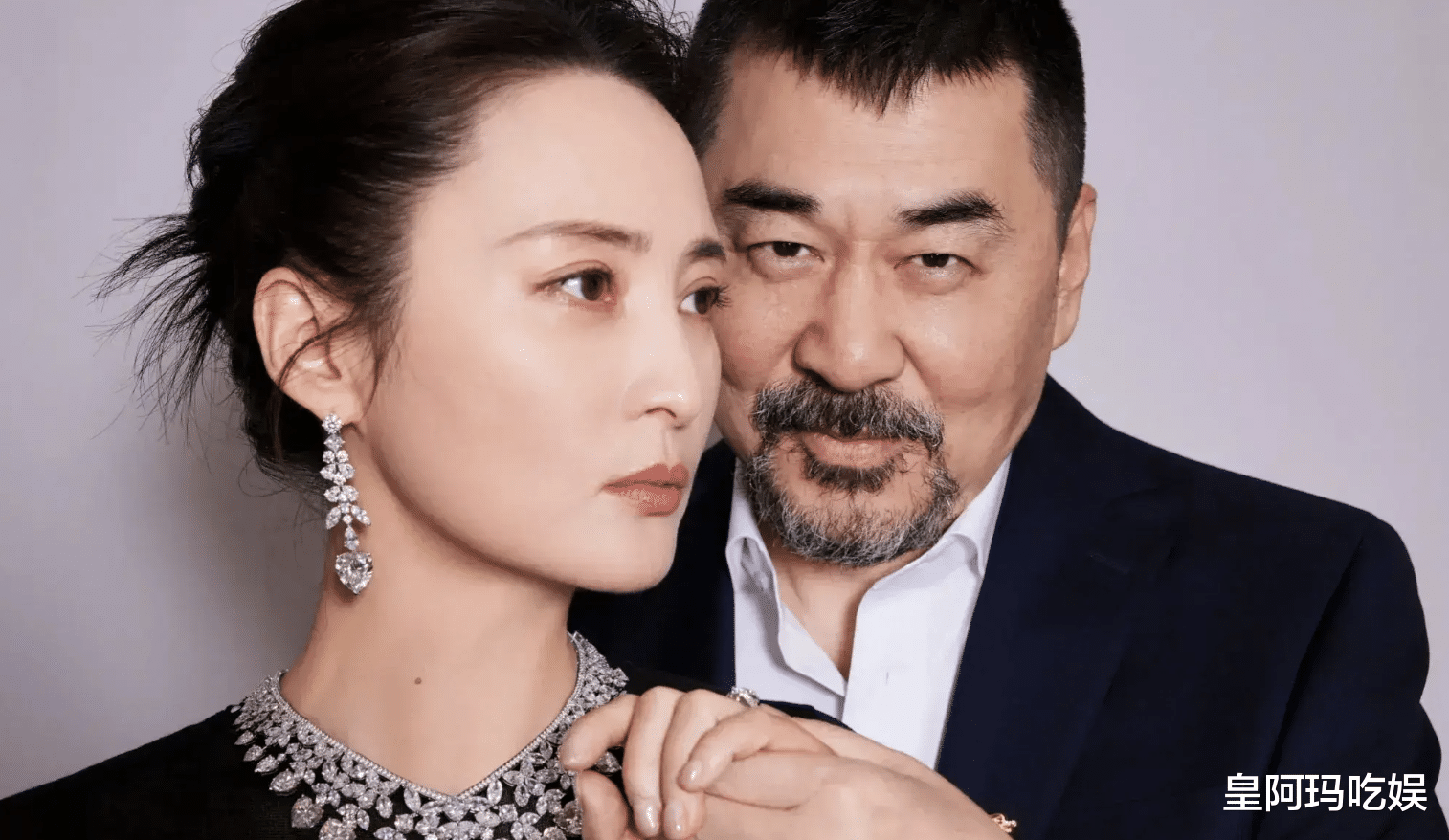 娱乐圈最干净的4位女明星,不傍富豪、不整容,个个清白干净