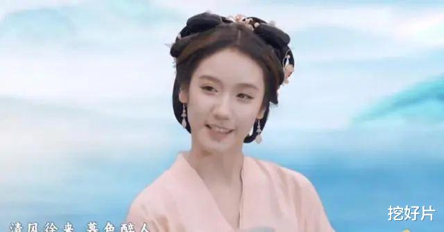 央视李清照：7位艺人争艳！我感慨：主持人果然不能和影后比啊