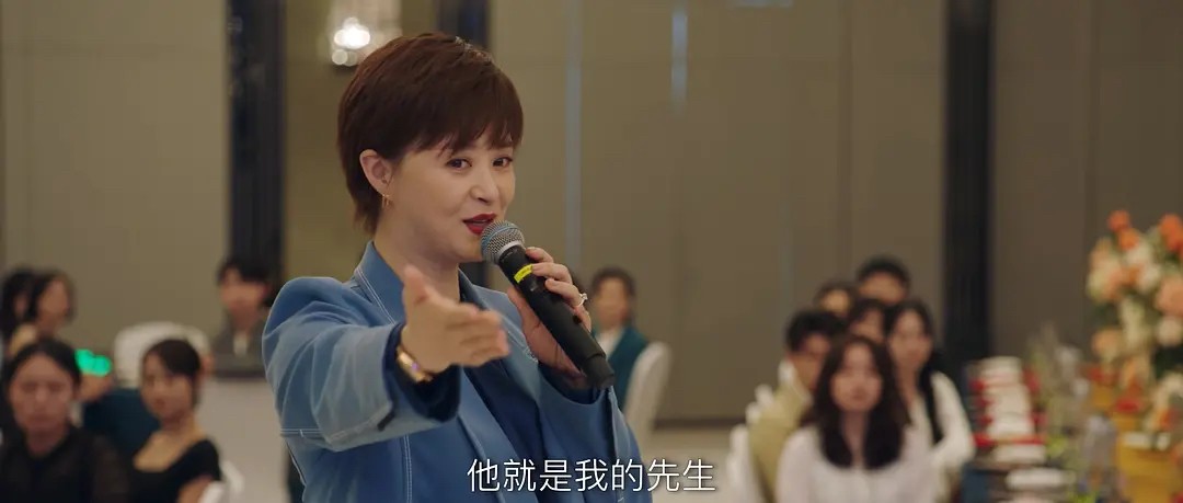 首播将至！49集职场剧来袭，蒋欣携手杨烁，央视的新招牌来了