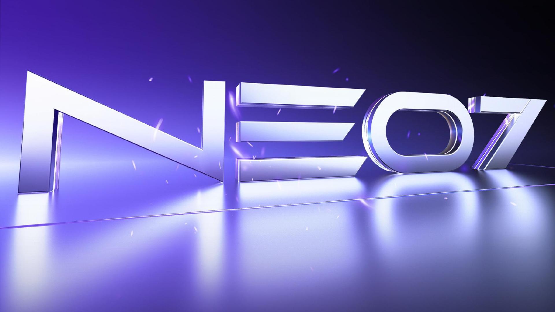 降維打擊同價位！真我Neo7曝光：天璣9300+、7000mAh電池橫掃中端