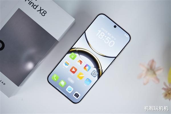 4199起！又一款次世代新旗艦發布：外觀性能拍照再創巔峰！