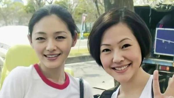 “八竿子打不着”的两人，竟然是姐妹，这4对姐妹花让人意外