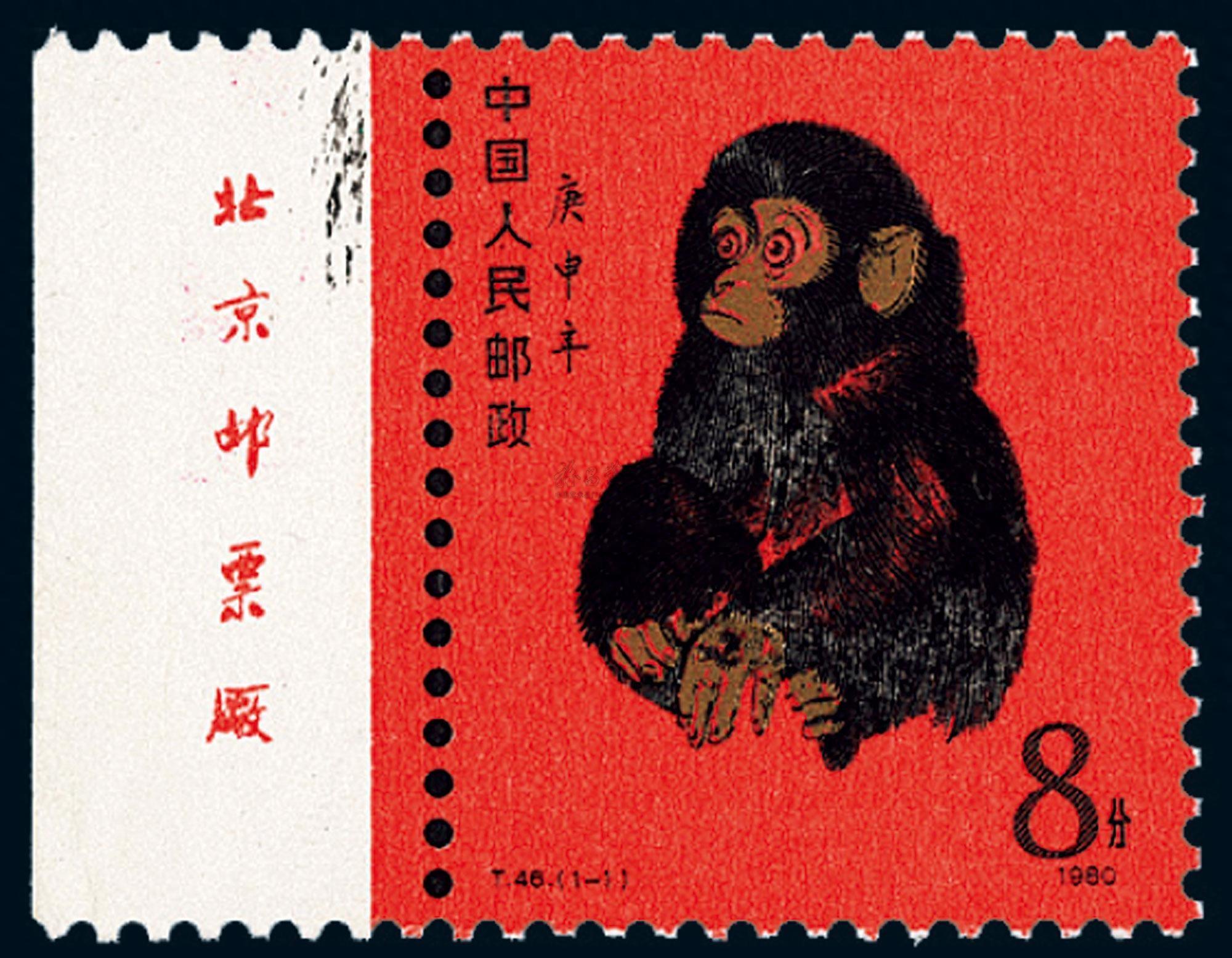 市场寒冬，邮市风向标“猴票”跌落神坛，邮票收藏者该何去何从？