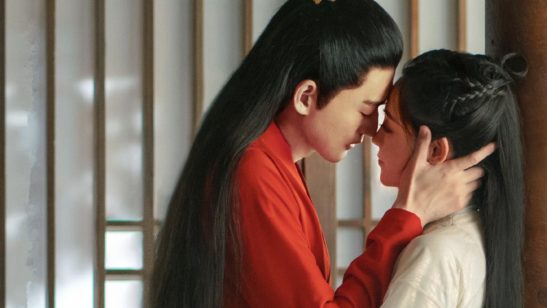 首播将至！新古装奇幻剧来袭，天明战神×相府庶女，共赴冒险之旅