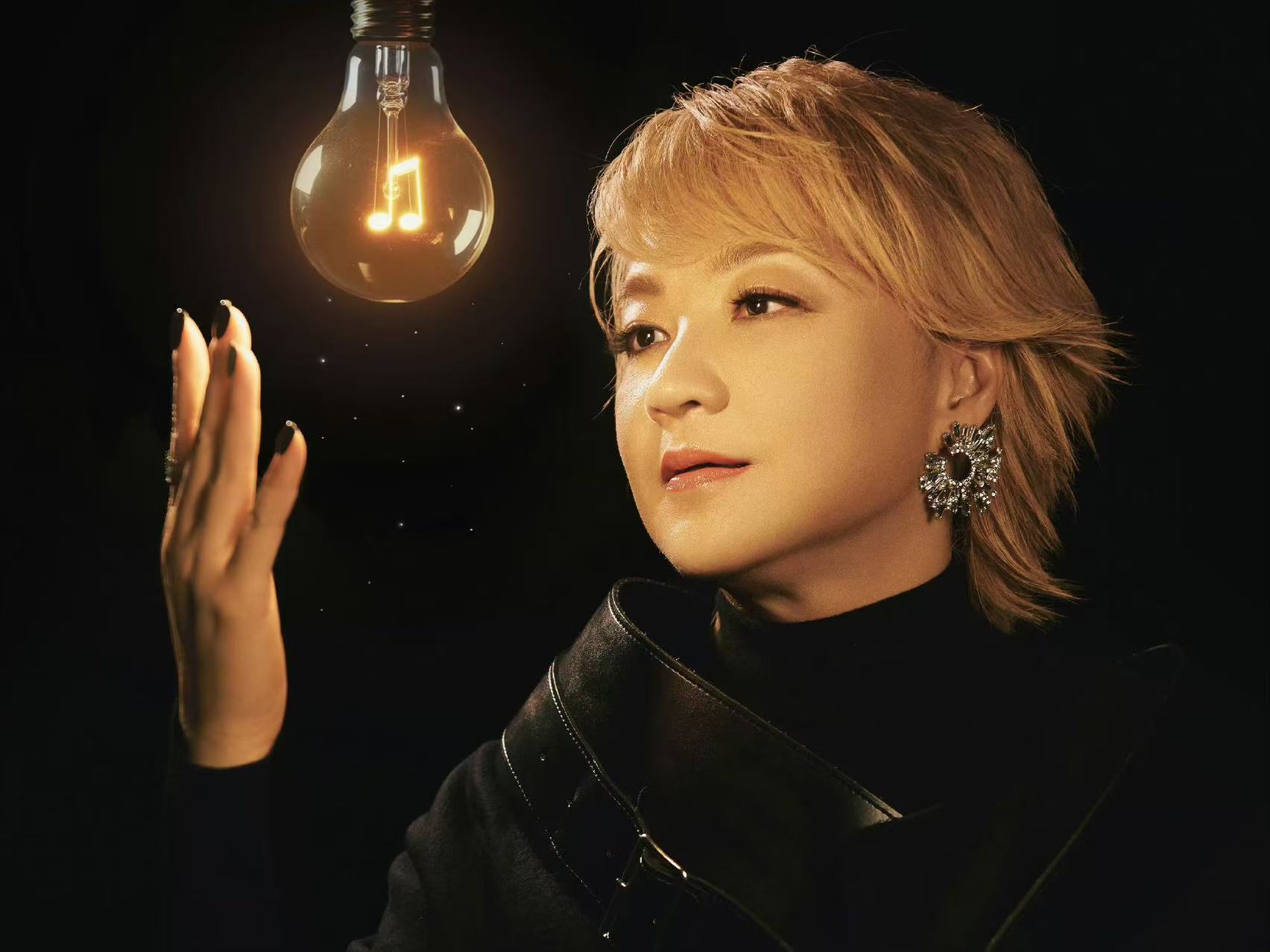 《声生不息港乐季2》举行发布会,首播日官宣,三大亮点等你来看