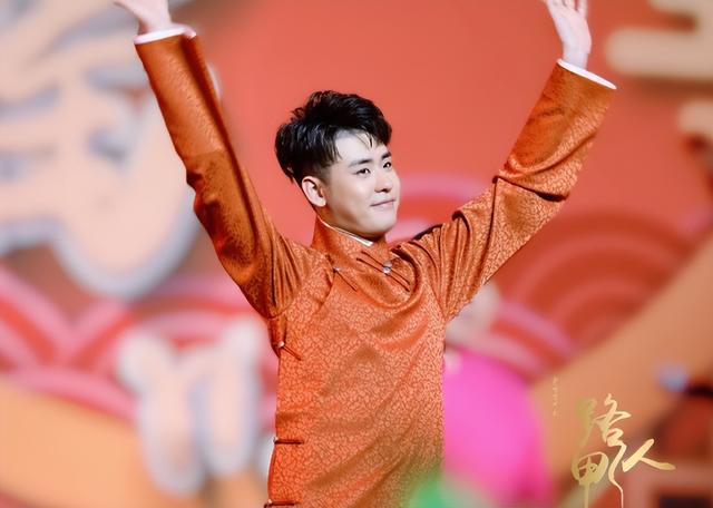 张云雷再度接受媒体采访,自称自己早已去掉了德云社演员标签