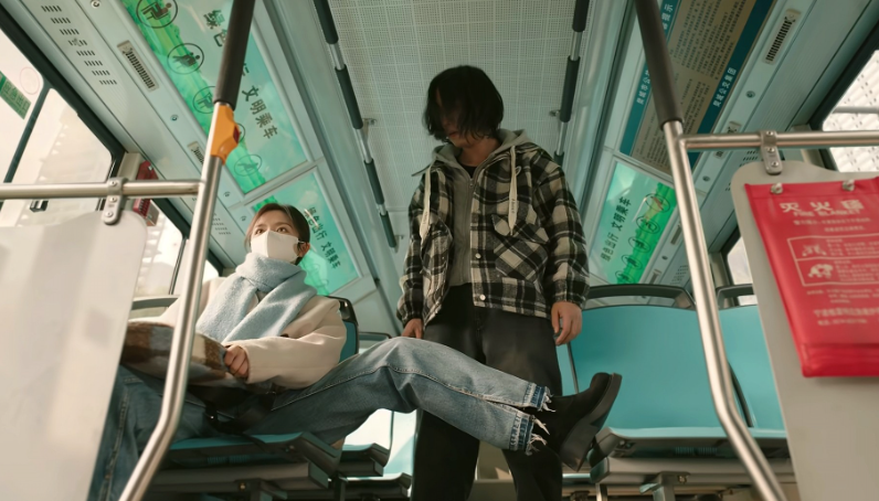 才3集评分9.7,檀健次令观众成功“入坑”,国产都市剧有天花板了!