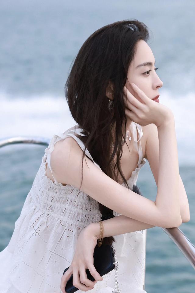 古力娜扎|古力娜扎《花儿与少年》美图