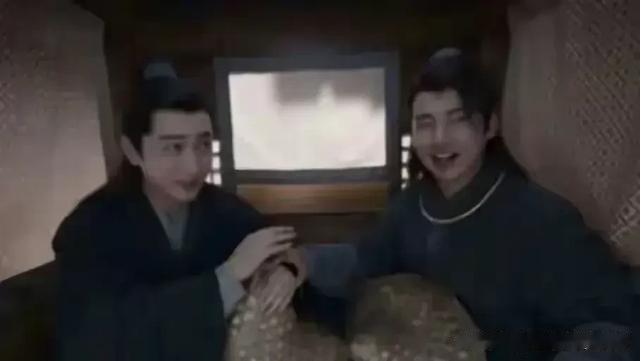 庆余年，叶轻眉给陈萍萍的保命轮椅真是武器大全！