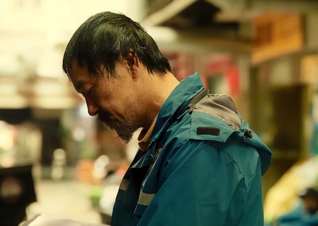 《宿敌》吴豫拿出“榨菜”的那一刻,朱珠与廖凡的演技“封神”了