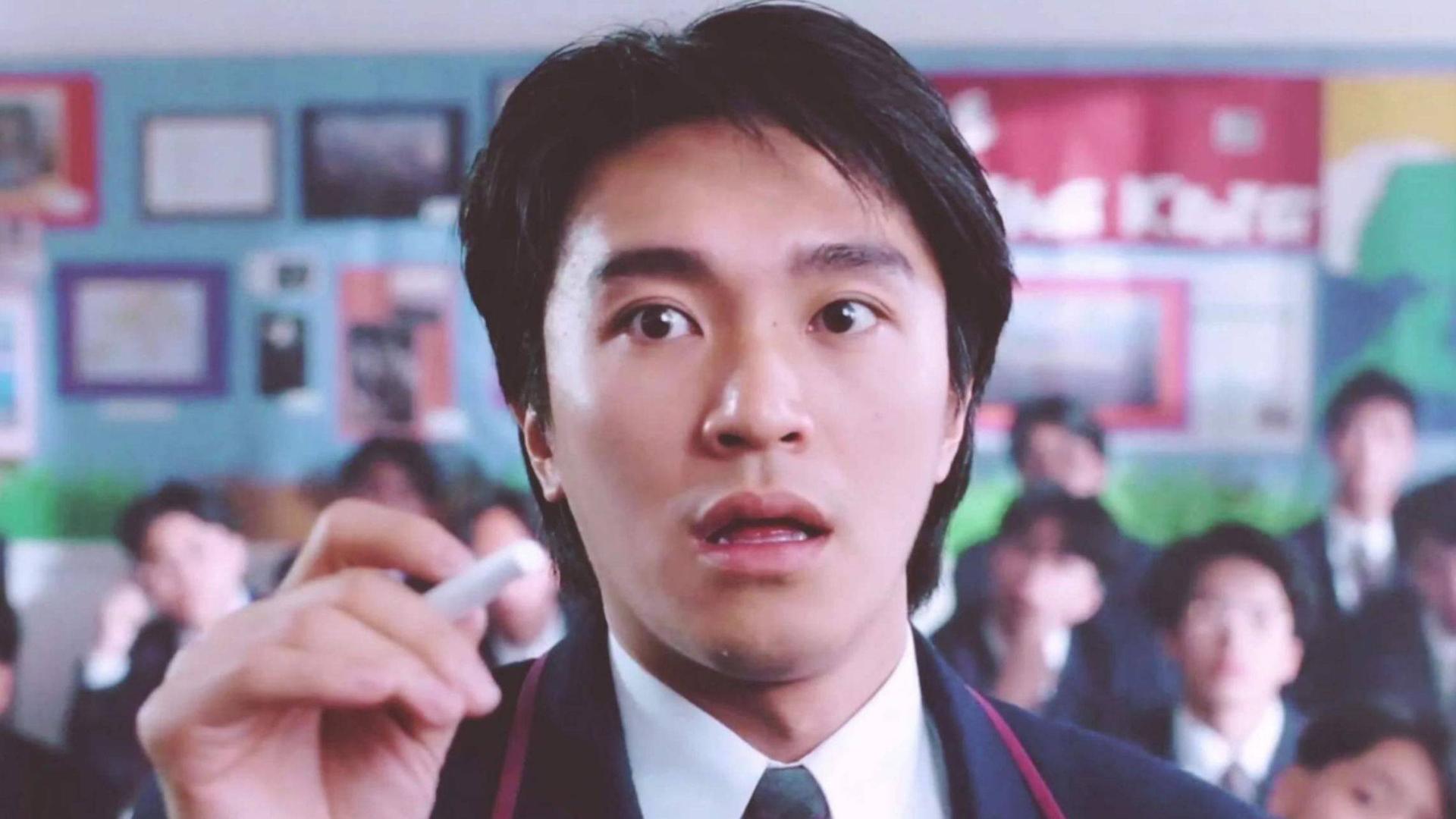 周星驰电影终于定档！制作成本超3亿，如此阵容能冲击50亿票房么