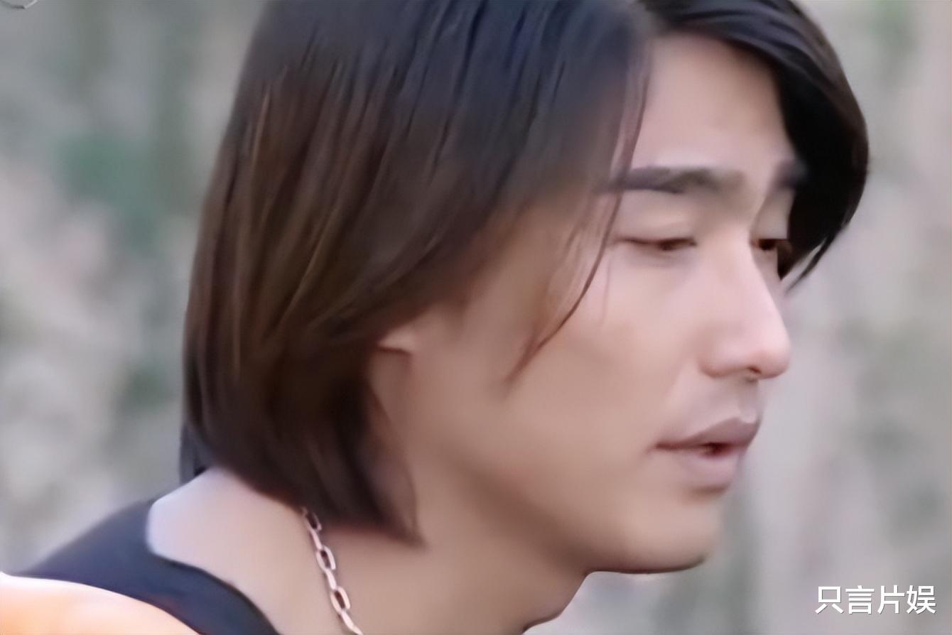 胡兵算不算顶级美男子？看他和贝克汉姆 胡歌等人的照片就有答案了