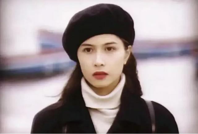 58岁邵美琪:错过郑伊健后连遇渣男,摆脱爱情魔咒,如今优雅老去