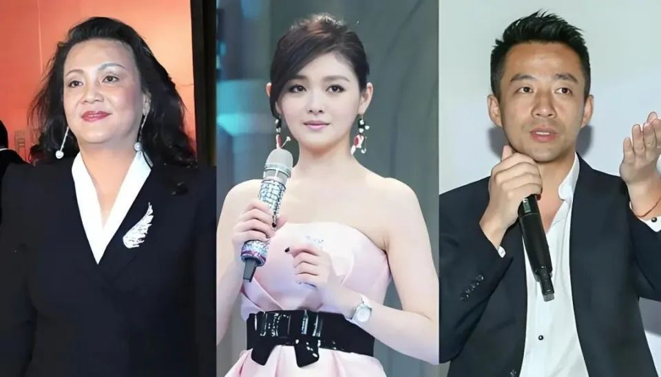 48岁大S北京打官司想分麻六记4.8亿,网传法庭上惨败 张兰:此舟已过万重山