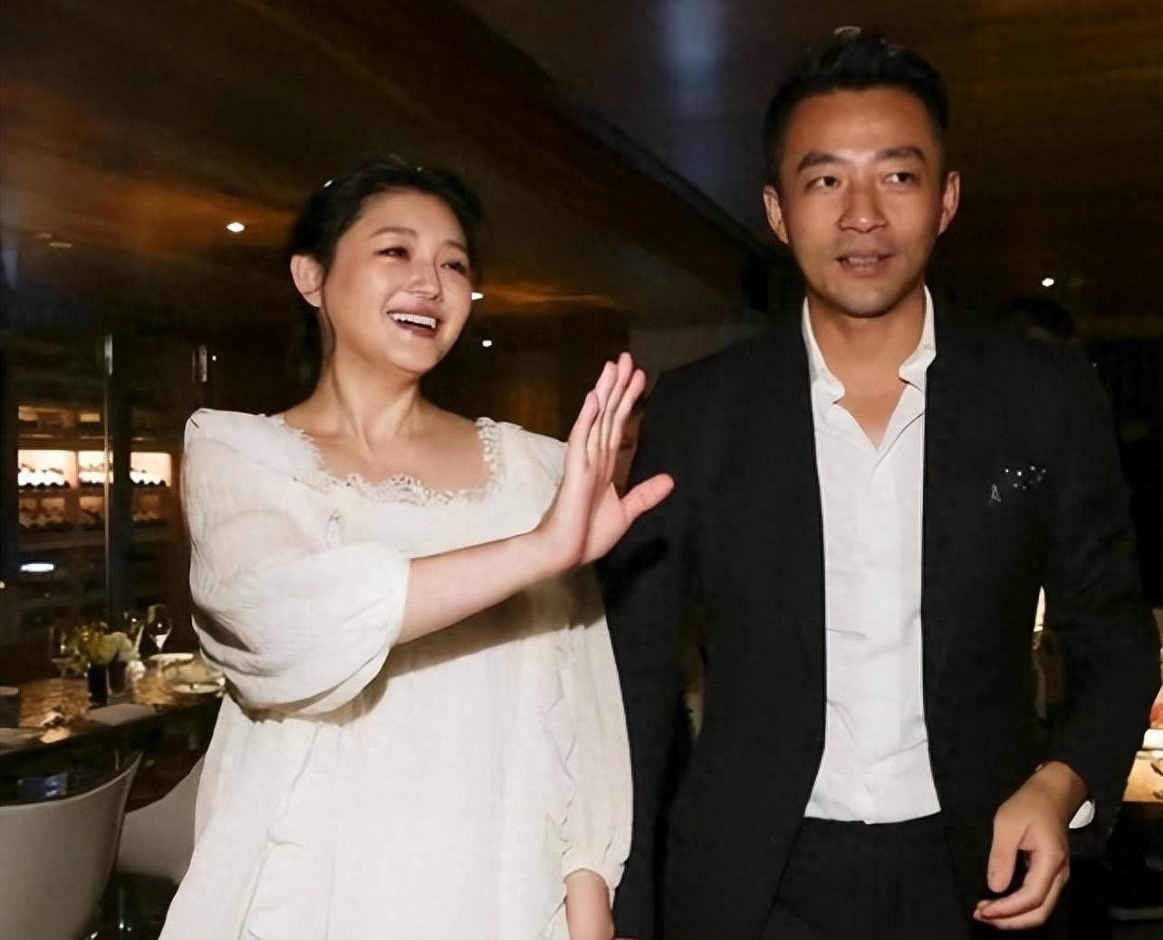 大S申请拍卖汪小菲1680万豪车,财产分割战正式打响