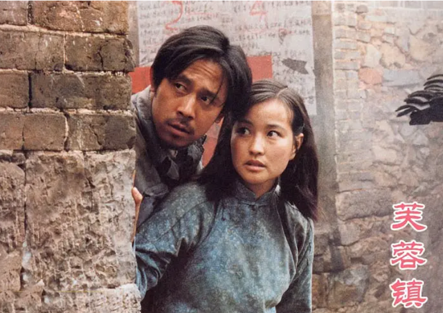 中国第一女顶流,没有平替,无法复刻