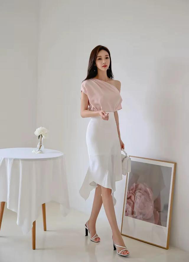 孙允珠的每次亮相都能给观众带来不一样的惊喜